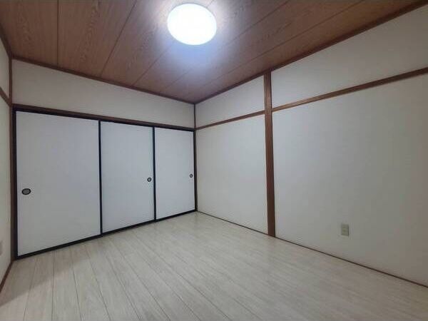 洋室