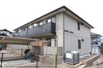 エスポワールタガワⅡの間取り画像