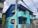 ステラの外観
