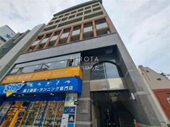 大八ビル(住居)の外観画像