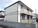 ウイング富田の間取り画像
