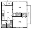 シュテルンの間取り画像