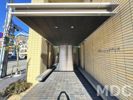 幸町シュンレジデンスの外観