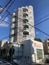 ユーレジデンス自由が丘の間取り画像