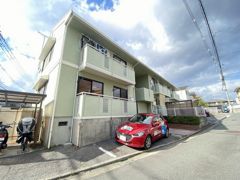 平成ハタⅠの外観画像