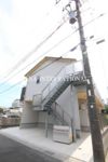 ロワール伊勢宿の間取り画像
