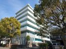メゾンクラルテ仲町台の間取り画像