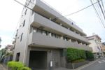 ルーブル中馬込 壱番館の間取り画像