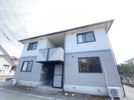ラヴェルム A棟の間取り画像