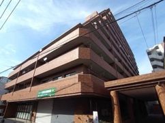 エバーライフ住吉の外観画像