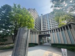 プラウドシティ池袋本町の外観画像
