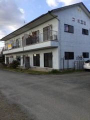 コーポ立花 2号棟の外観画像