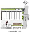 クレイノシャンティ浦和の間取り画像