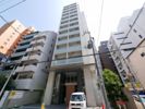 BLAU本町東（旧BPRレジデンス本町東）の外観