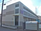 レオパレス蘇我加藤の間取り画像