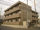 シュペリュールの間取り画像