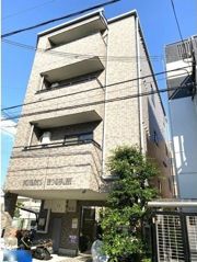 シュロス野口の外観画像