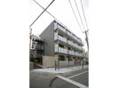 レオパレス陽木の宿の間取り画像