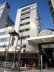 ラティスビルの外観画像