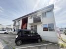 西原アパートの間取り画像