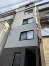 リーフ東日暮里の間取り画像