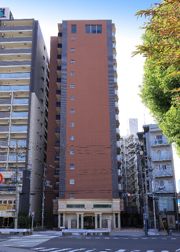 プレジオ梅田の外観画像