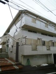 ヨーロピアン255番館の外観画像