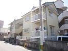 コーポ藤島の外観