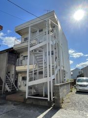 サンものべの外観画像