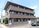 ルフレSの外観