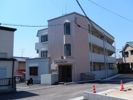 C＆C MIYAKEの間取り画像