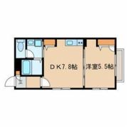 ウィステリアNATSUの間取り画像