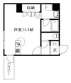 サンライズ豊坂の間取り画像