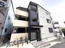 NET－K大倉山アークの間取り画像