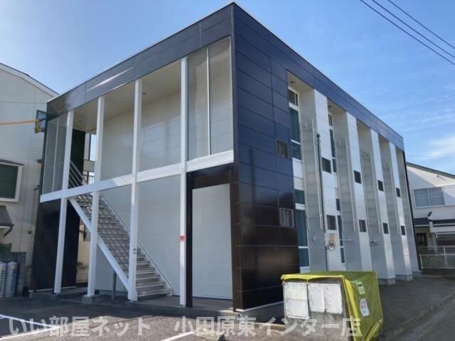 Casa KUNOの外観画像
