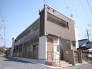 クレイノKsハイム七里の間取り画像