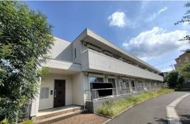 アビテヴェール志木B棟の外観画像