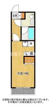 NEXTビルの間取り画像