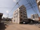 アルテハイム小倉IVの間取り画像