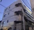 ルミエール荻窪の間取り画像