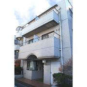 パールハイツ池袋の外観画像