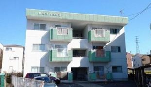 昇栄マンションⅢの外観画像