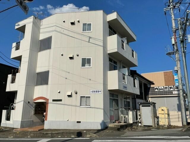 伊勢崎ヴィレッヂⅥの外観画像