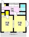 ステップアップホームの間取り画像