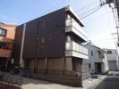 ドマーニエンザンⅢの間取り画像