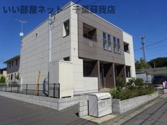 アリーナ・ベールの外観画像