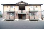 フェイバリット フラット C棟の間取り画像