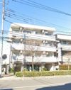 エトワール武蔵境の間取り画像
