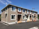 アクアミューの間取り画像
