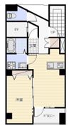 bb bldg．の間取り画像